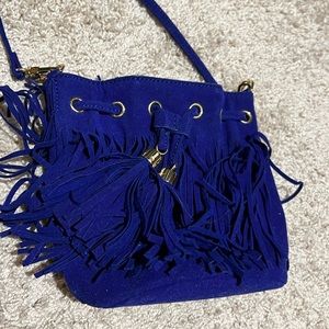 Lilly Pulitzer Sunset Safari Crossbody bag